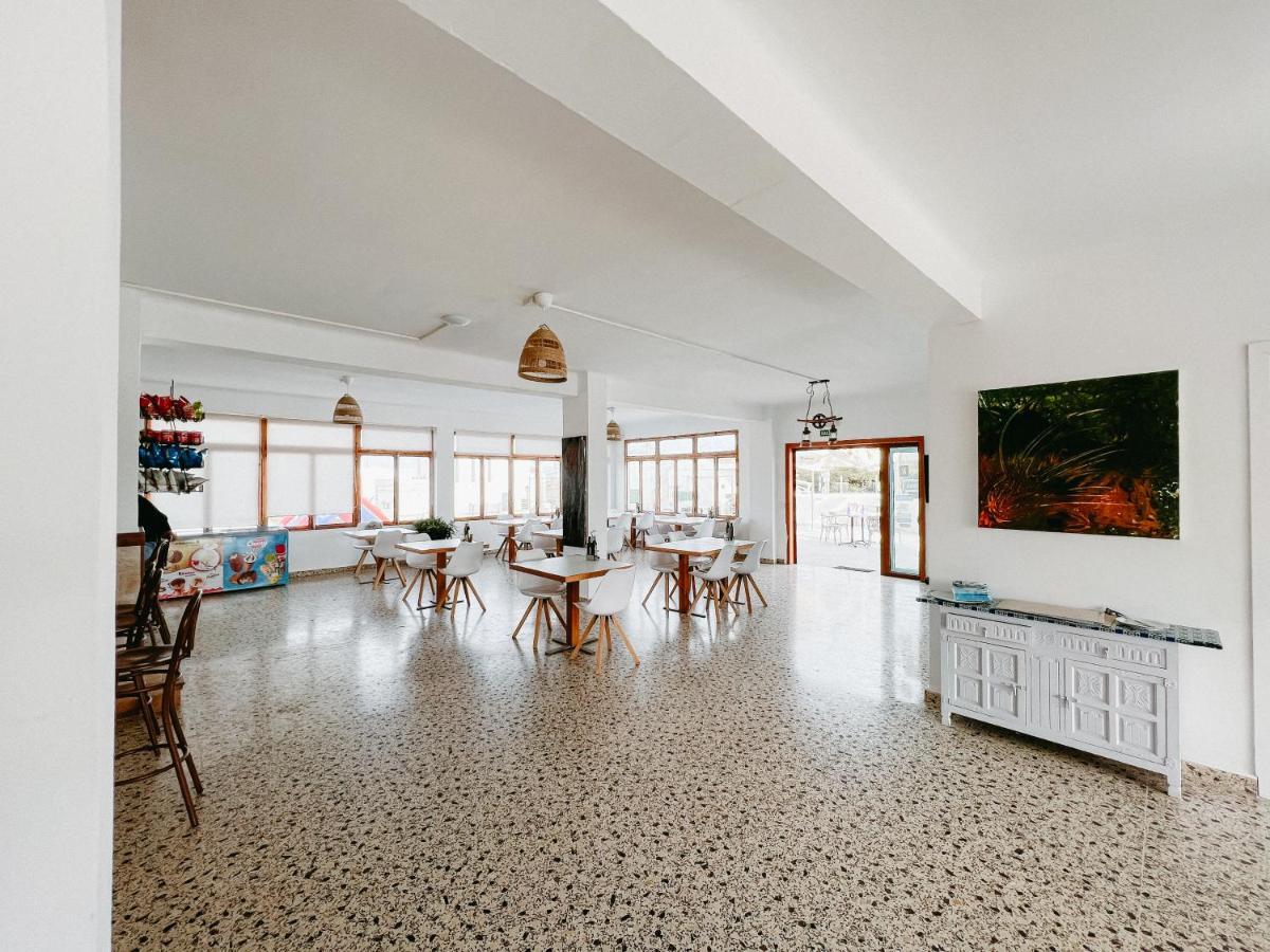 Hostal Cala Llombards Extérieur photo