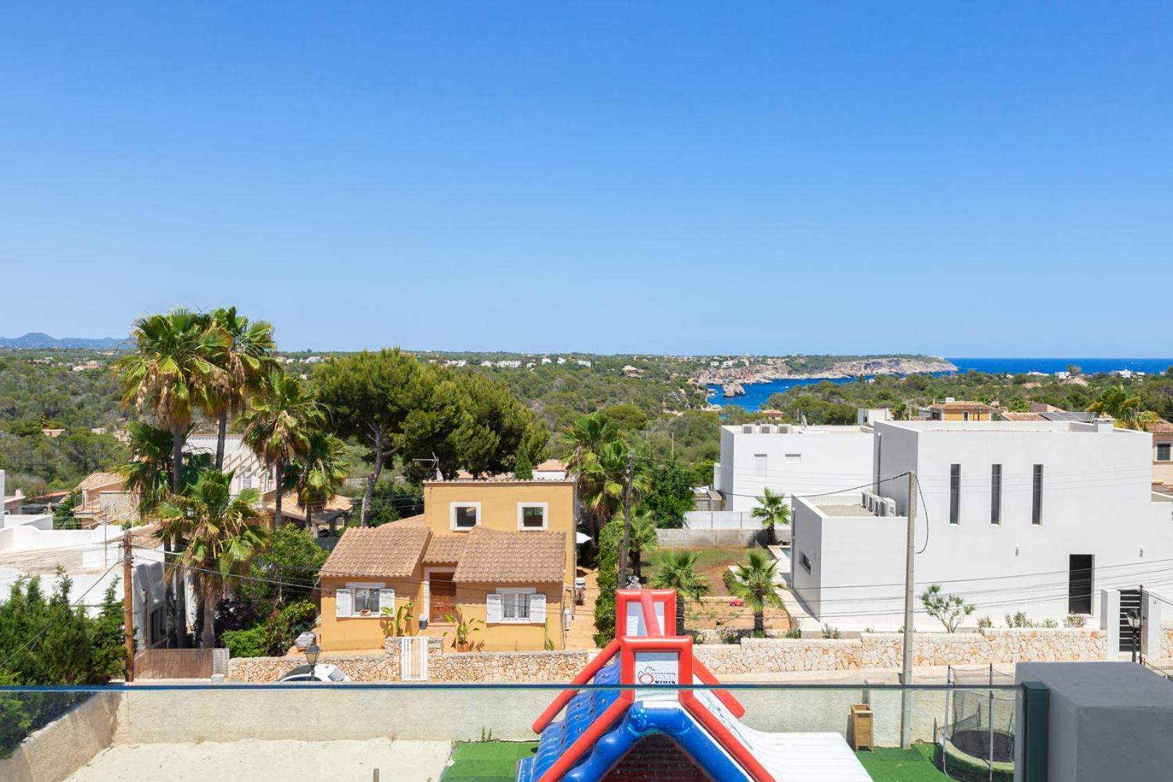 Hostal Cala Llombards Extérieur photo
