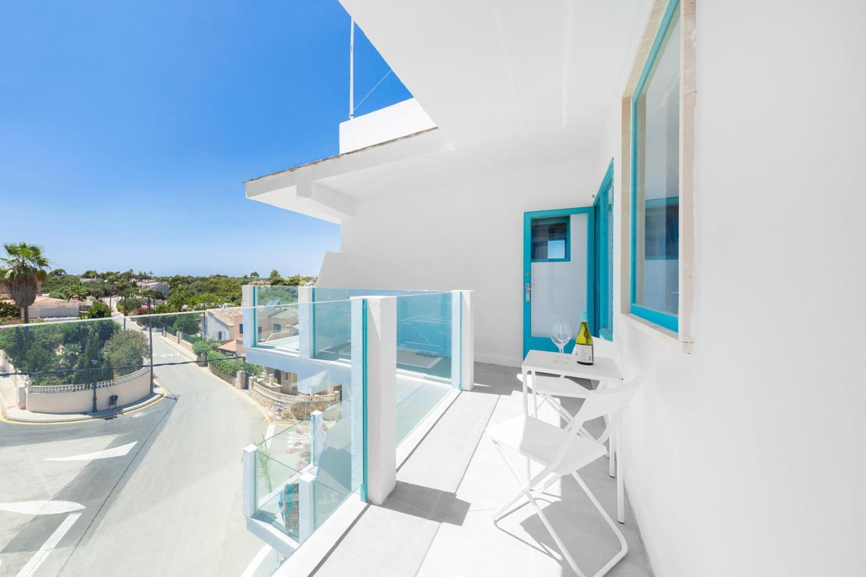 Hostal Cala Llombards Extérieur photo