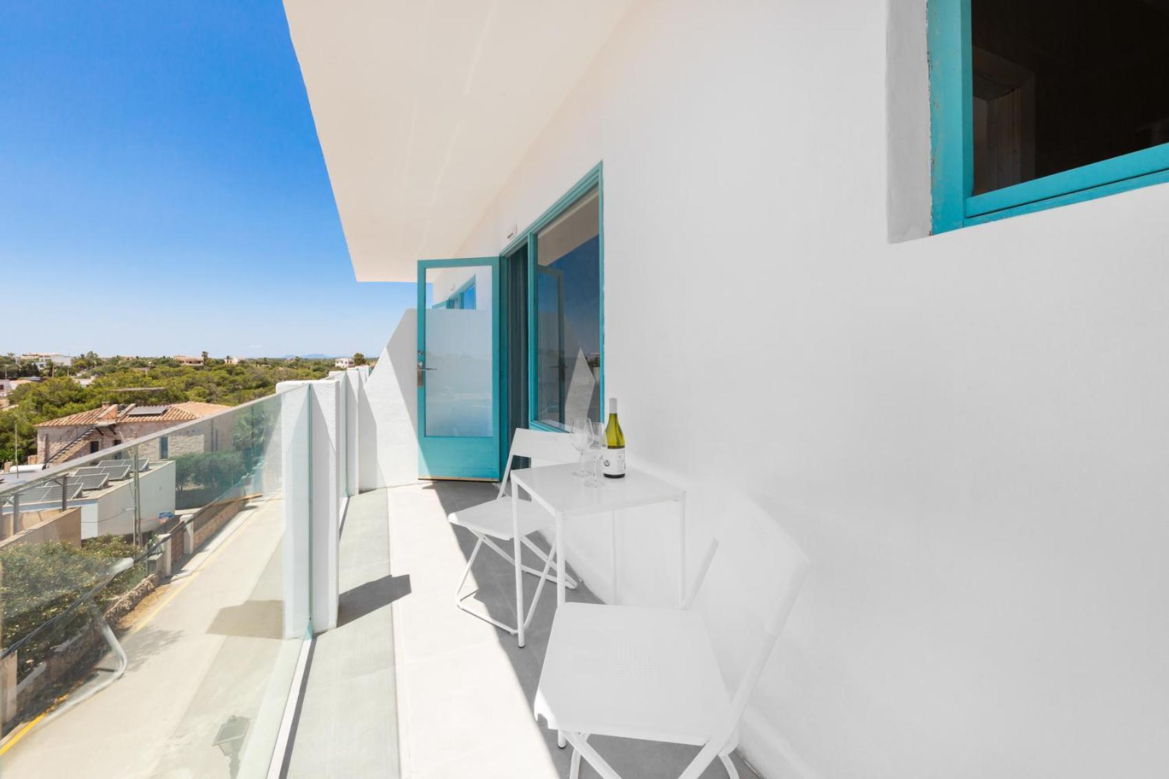 Hostal Cala Llombards Extérieur photo